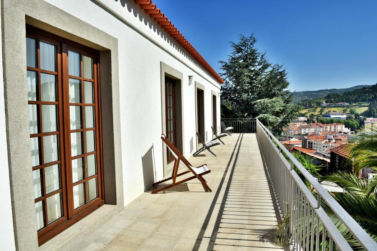 Douro Mool Guest House Lamego Kültér fotó