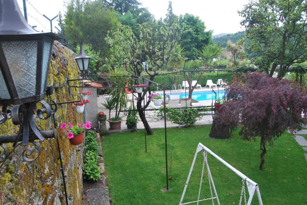 Douro Mool Guest House Lamego Kültér fotó