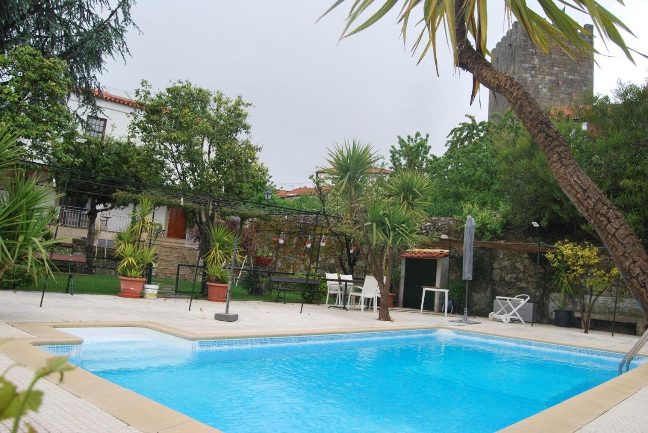 Douro Mool Guest House Lamego Kültér fotó