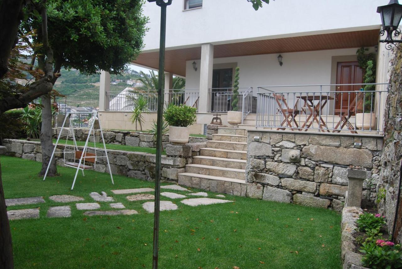 Douro Mool Guest House Lamego Kültér fotó