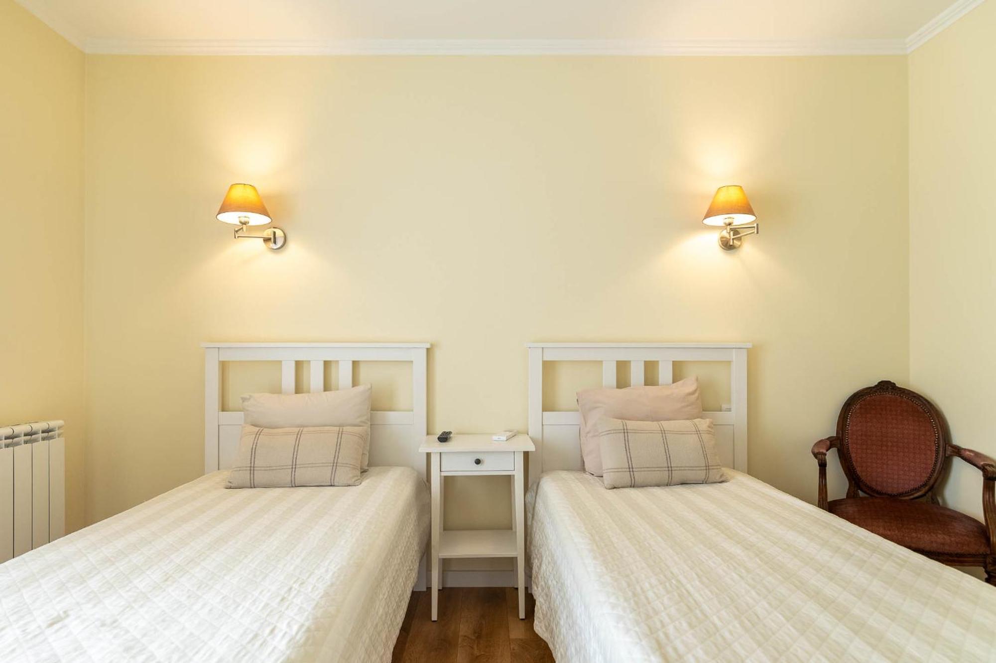 Douro Mool Guest House Lamego Kültér fotó