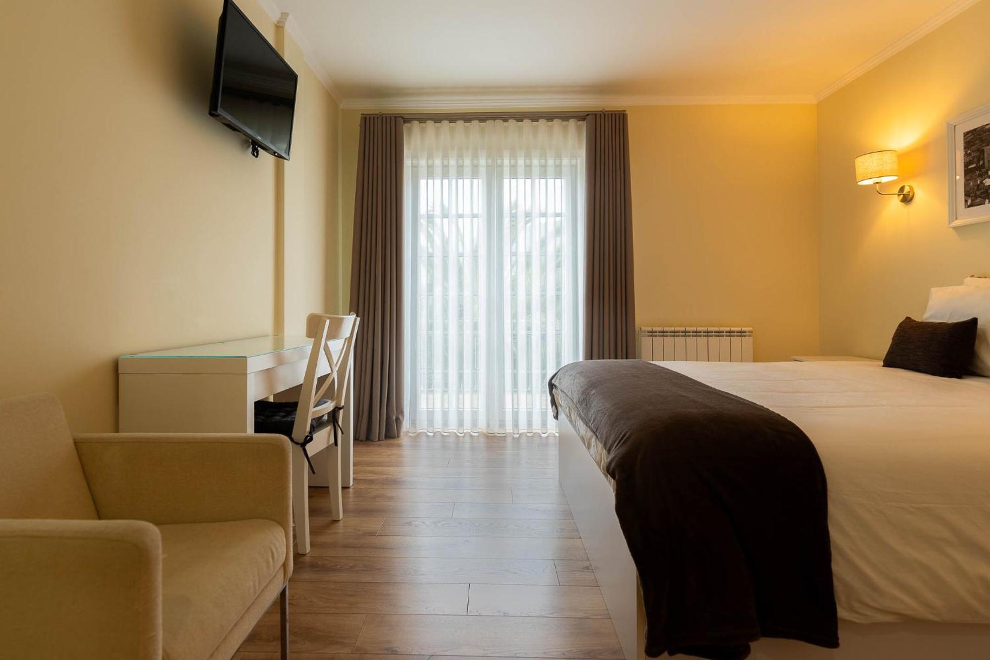 Douro Mool Guest House Lamego Kültér fotó