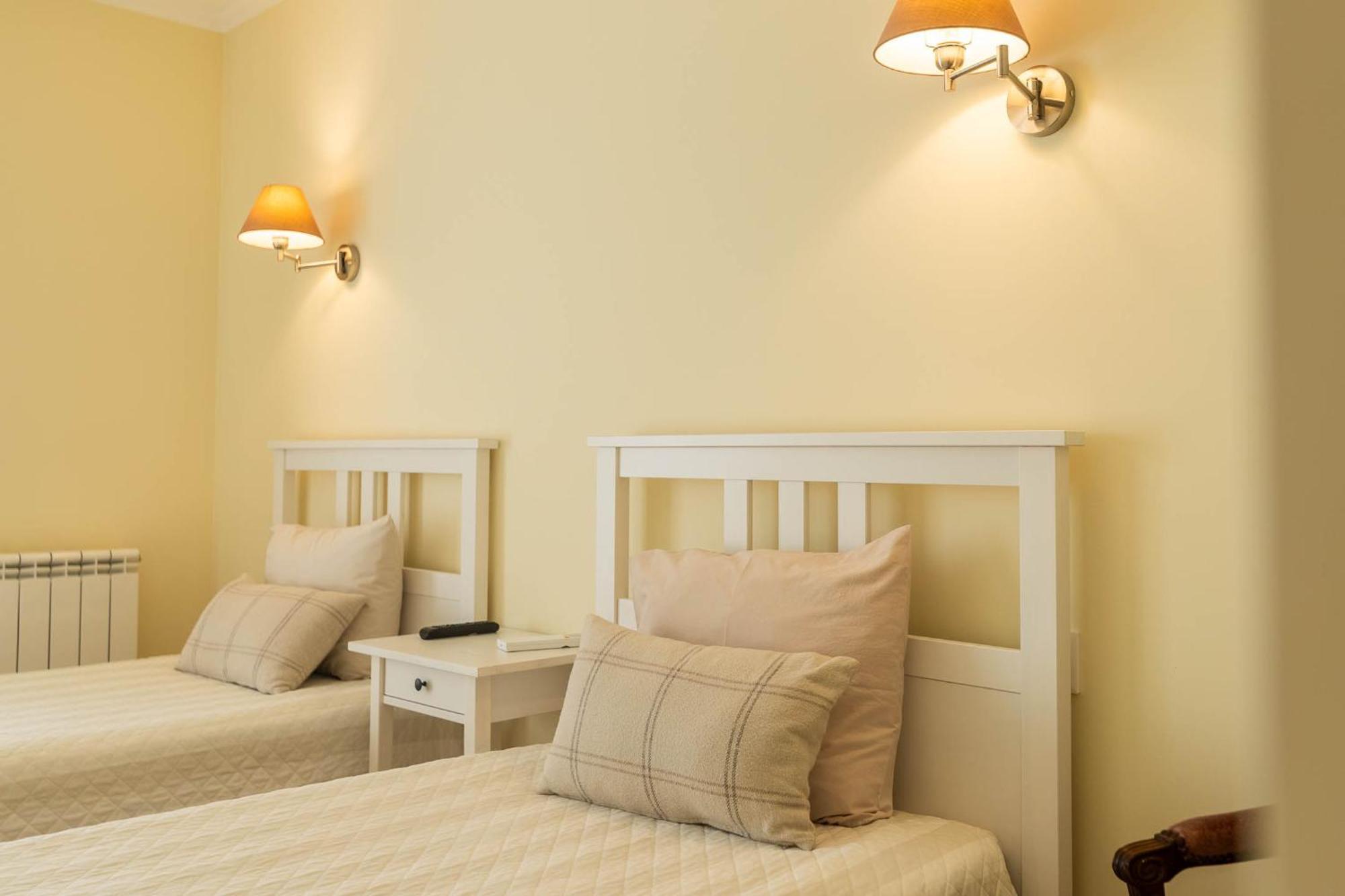Douro Mool Guest House Lamego Kültér fotó