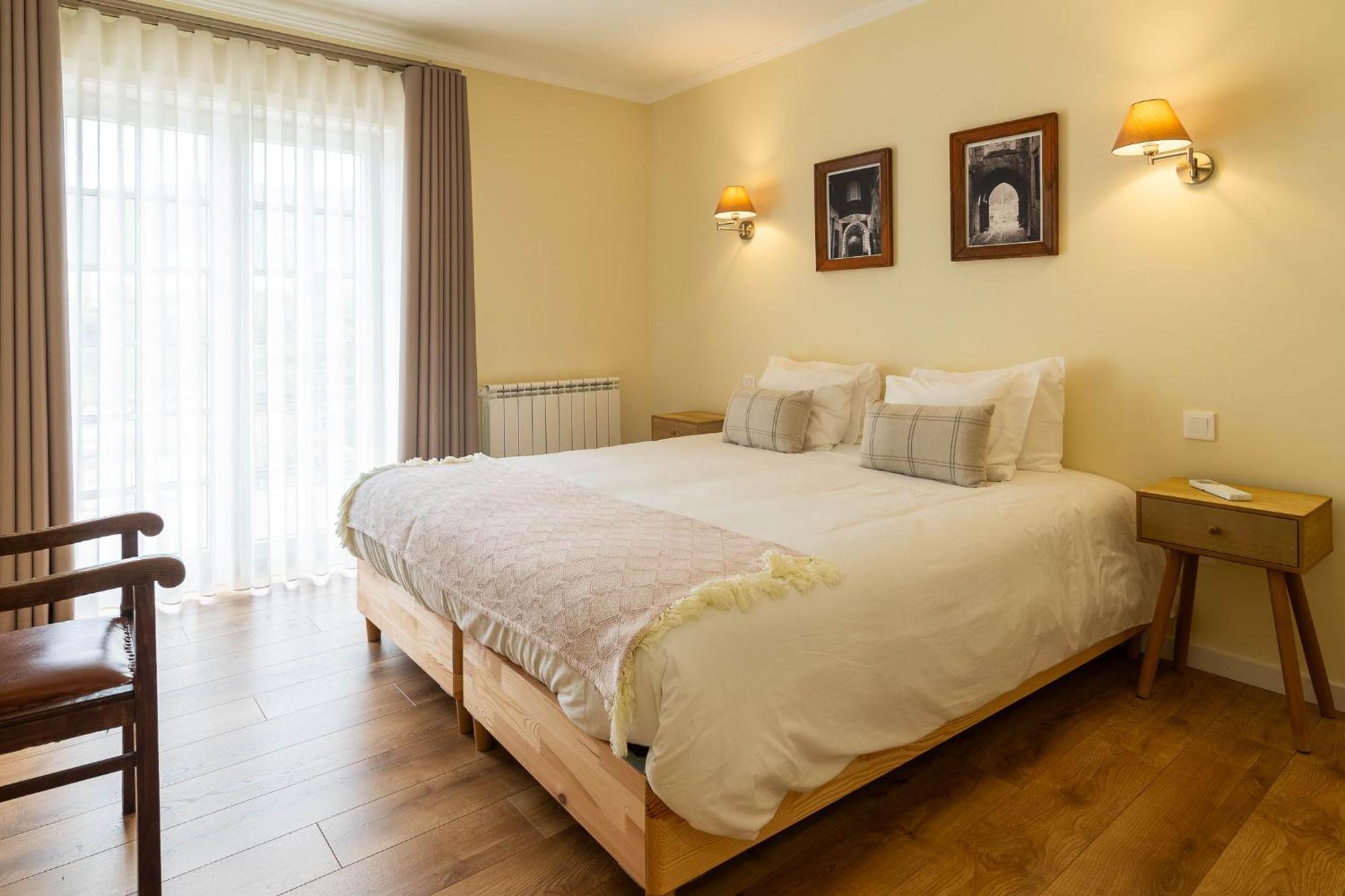 Douro Mool Guest House Lamego Kültér fotó