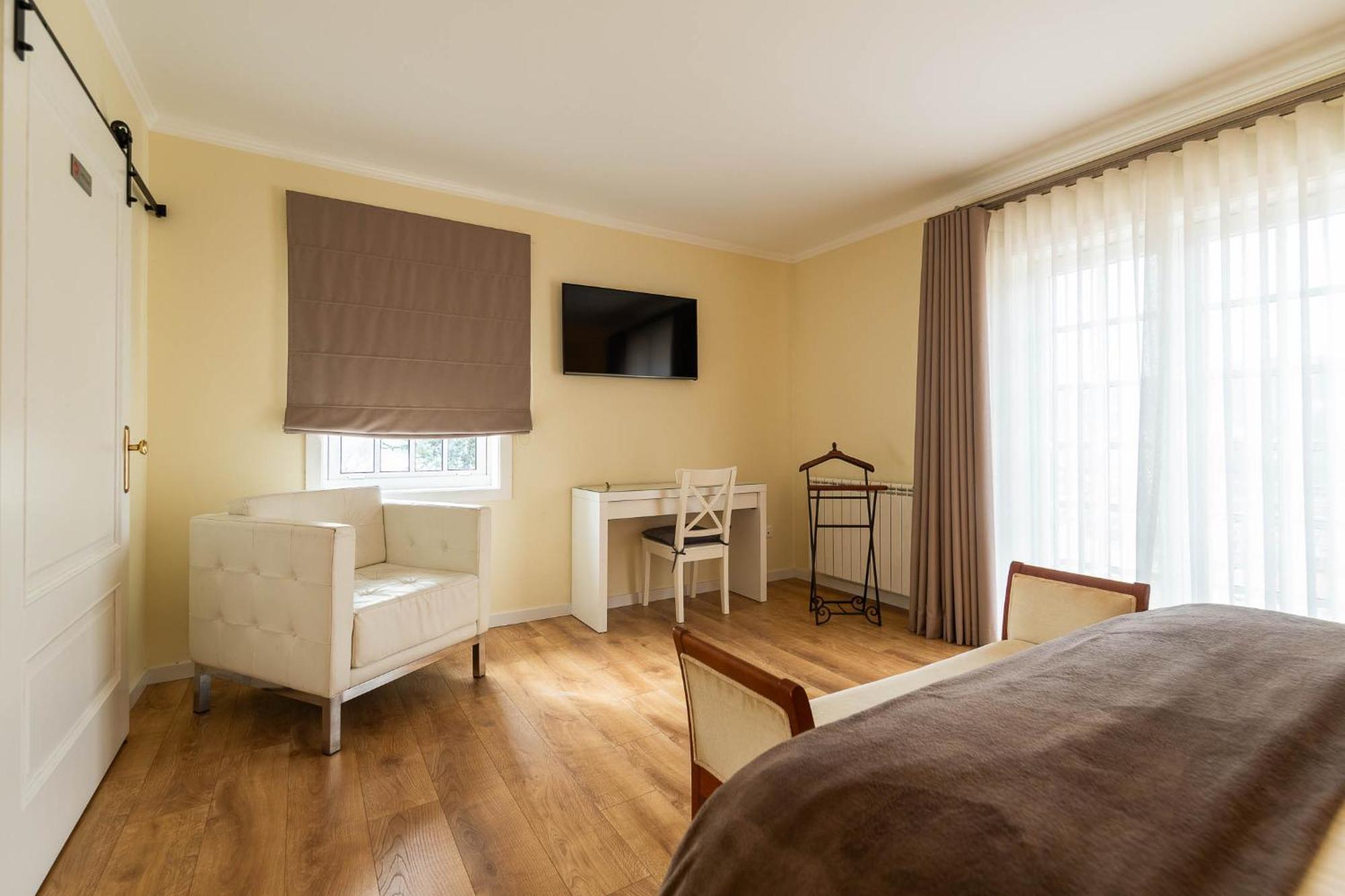 Douro Mool Guest House Lamego Kültér fotó