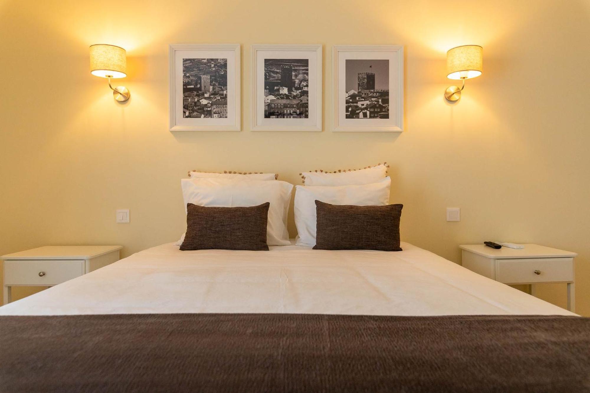Douro Mool Guest House Lamego Kültér fotó