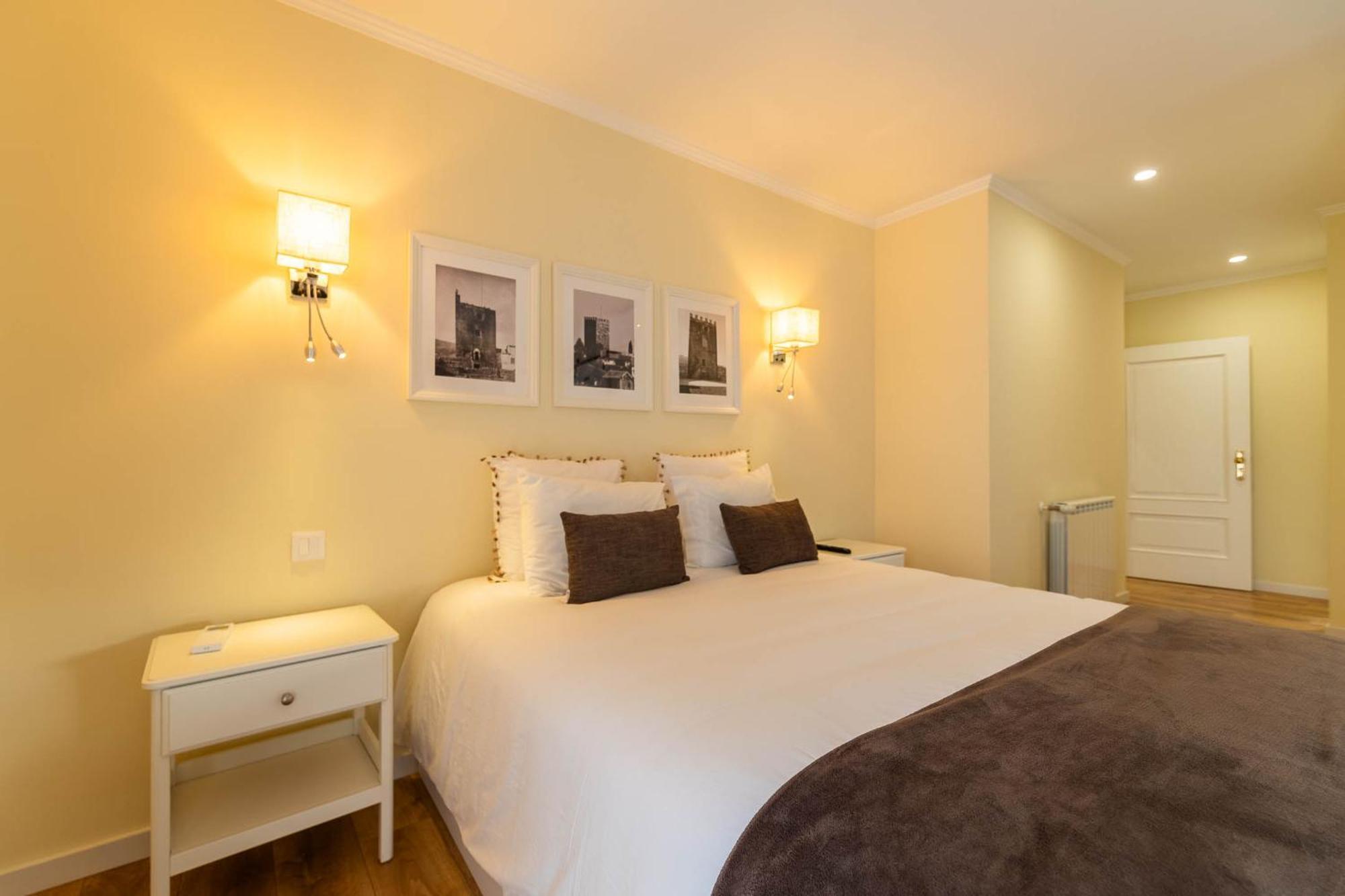 Douro Mool Guest House Lamego Kültér fotó