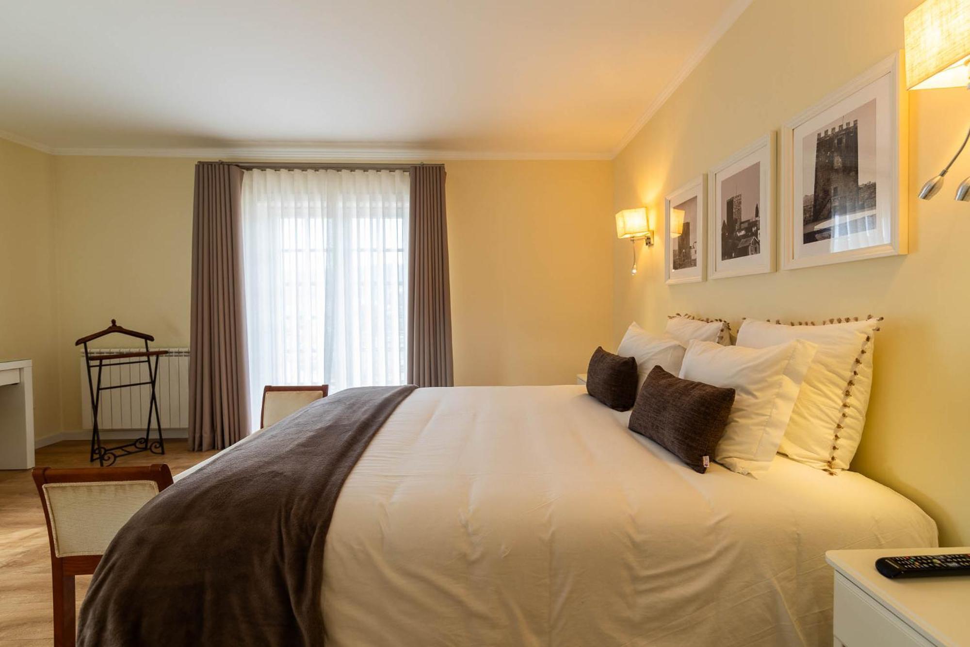 Douro Mool Guest House Lamego Kültér fotó