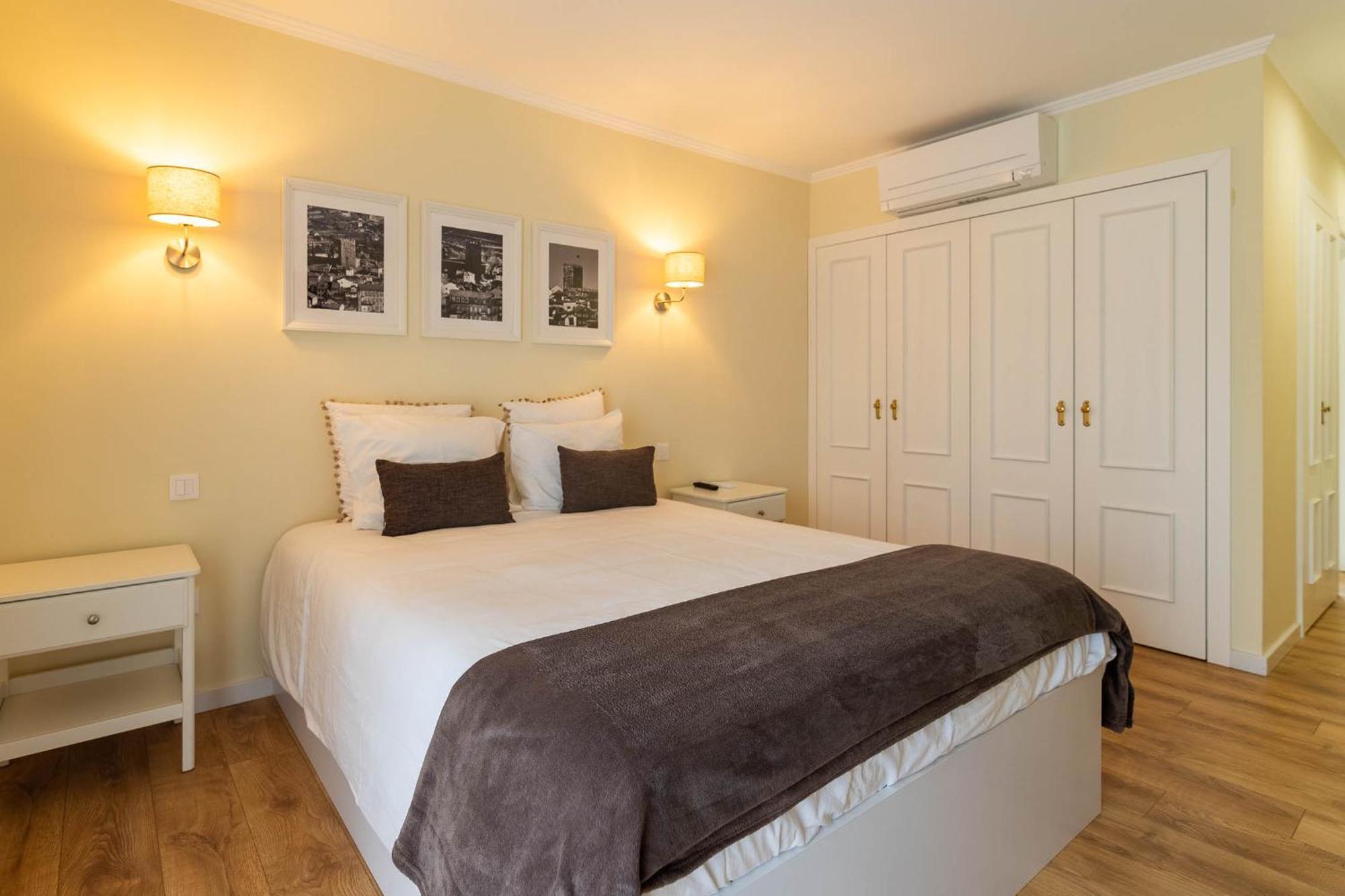 Douro Mool Guest House Lamego Kültér fotó